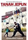 Pengembaraan Tanah Jepun by Azaruddin Paiman Pengembaraan Tanah Jepun by Azaruddin Paiman