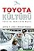 Toyota Kültürü by Jeffrey K. Liker