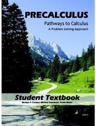 Precalculus: Pathways to Calculus, A Problem Solving Approach (Paperback)