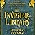The Invisible Library (The Invisible Library, #1)