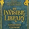 The Invisible Library by Genevieve Cogman The Invisible Library by Genevieve Cogman