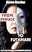 From Female To Futanari: Futa On Female Superhero Erotica
