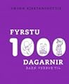 Fyrstu 1000 dagar...