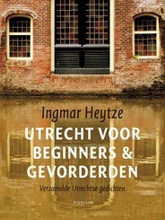 Utrecht voor beginners en gevorderden