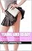 Young and Ready: A Naughty School Girl At Fitness Inflamed