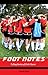 Foot Notes: Telling Stories of Girls Soccer