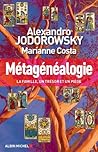 Métagénéalogie : ...