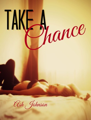 Take a Chance (Take #2)