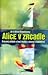 Alice v zrcadle by Jo Kingsley