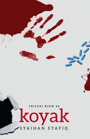 Trilogi Bisik #2: KOYAK