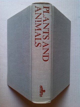 A Field Guide in Colour to Plants and Animals (Hardcover)
