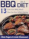 BBQ On A Diet: 13...
