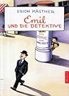 Emil und die Detektive: Ein Comic