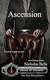 Ascension by Nicholas Bella Ascension by Nicholas Bella