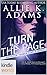 Turn the Page