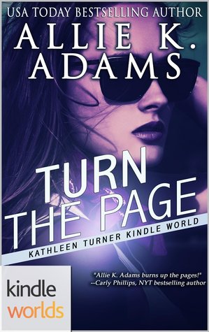 Turn the Page