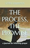 The Process, The Promise: a journal for infertility prayer