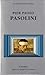 Pier Paolo Pasolini (Signo E Imagen) (Spanish Edition)