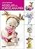 Modelar en porcela fría (Manos Maravillosas) (Spanish Edition)