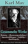 Gesammelte Werke:...