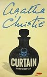 Curtain by Agatha Christie