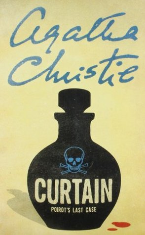 Curtain: Poirot's Last Case