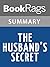 Summary & Study Guide The Husband's Secret by Liane Moriarty