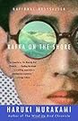 Kafka on the Shore by Haruki Murakami