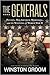 Generals, The by Winston Groom