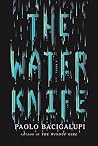 The Water Knife
