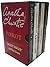 Hercule Poirot ?Must Have? collection