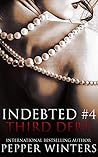 Third Debt by Pepper Winters