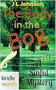 The Body in the Bog