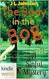 The Body in the Bog
