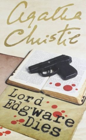 Lord Edgware Dies