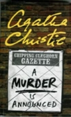 A Murder Is Announced