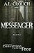 Messenger (Guardian, #2)