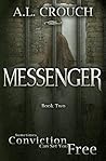 Messenger (Guardian, #2) Messenger (Guardian, #2)