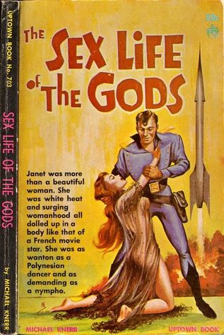The Sex Life of The Gods