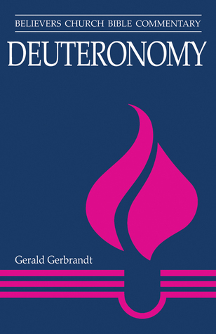 Deuteronomy (Paperback)