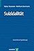 Suizidalität (Fortschritte der Psychotherapie) (German Edition)