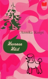 Hevonen Häst (Paperback)