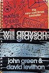 Will Grayson, Will Grayson by John Green
