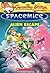 Geronimo Stilton - Spacemice#01: Alien Escape