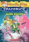 Geronimo Stilton ...