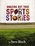 Amazing But True Sports Sto...
