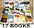 Nicholas Sparks Complete Works: 17 Book Set