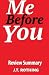 Review Summary - Me Before You