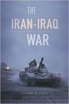 The Iran-Iraq War (Hardcover)