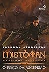 Mistborn – Nascid...